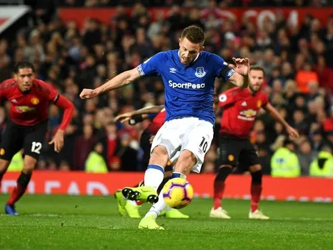 10 con số đặc biệt trước vòng 17 EPL: 'Hiểm họa' chờ Quỷ đỏ