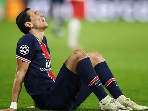 10 con số lượt trận thứ 3 vòng bảng C1: Định mệnh ám PSG, kỳ lạ Messi