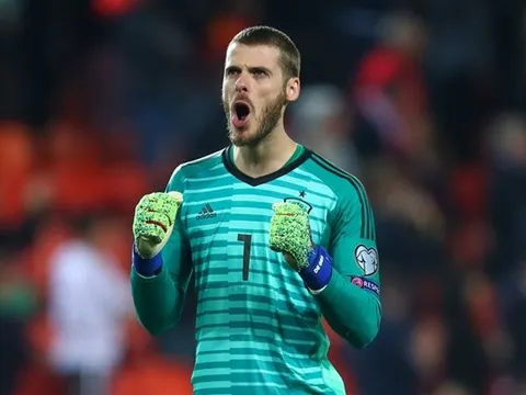 10 con số trận Đức - Tây Ban Nha: Hiệu ứng Henderson và 'máy chém'