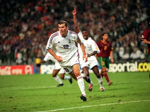 10 danh thủ bóng đá Pháp vĩ đại nhất: Số 1 xứng đáng; Bất ngờ số 10