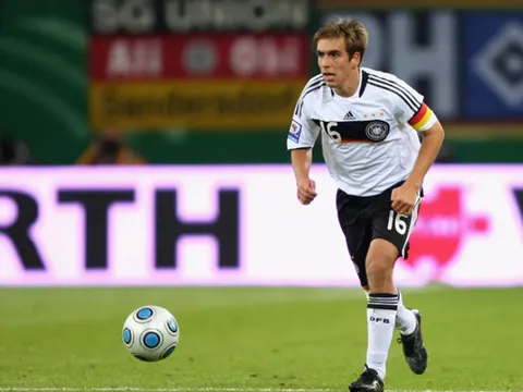 10 danh thủ lừng danh nước Đức: Trò cưng Pep; 'Hoàng đế' Beckenbauer