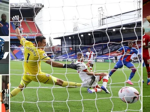 10 điều có thể bạn bỏ lỡ ở loạt trận mở màn NHA cuối tuần qua