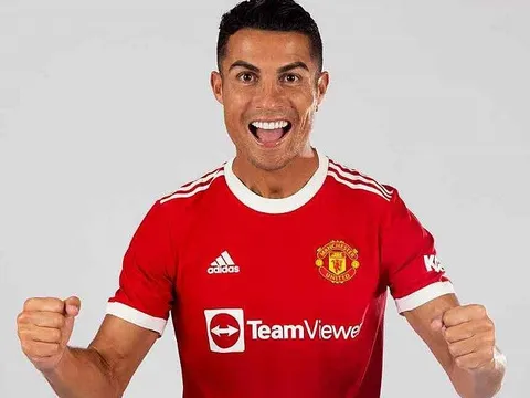 10 điều không thể bỏ qua của Premier League tuần này: Số 1 vẫn là Ronaldo