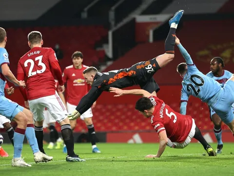 10 điều rút ra được ở Premier League vòng đấu tuần qua: Bất ngờ Quỷ đỏ!