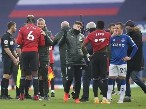 10 điều rút ra sau vòng 8 EPL: Solskjaer được 'cứu'; Liverpool mất vị thế