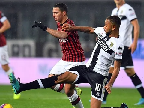 10 điều thú vị sau loạt trận Serie A diễn ra vào đêm qua: Ngày về của cựu sao Man Utd