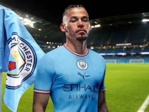 10 đội bóng chi đậm nhất phiên chợ hè: Premier League áp đảo; Số 1 không ai khác