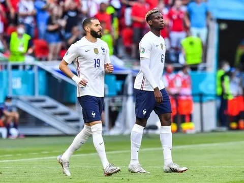 10 đội có tỷ lệ vô địch EURO cao nhất: Pháp dẫn đầu, bất ngờ ĐT Ý