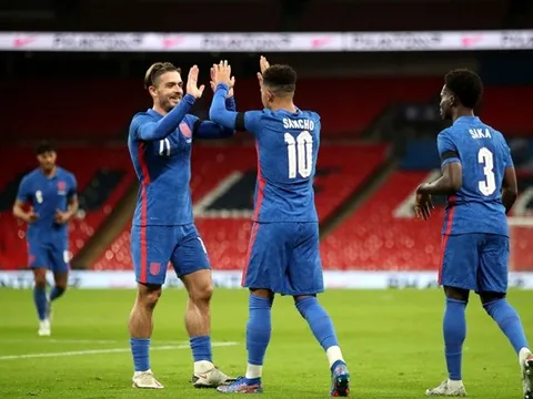 10 'hàng hot' TTCN Hè góp mặt ở EURO 2020: Điểm nóng Sancho, Grealish