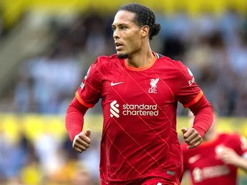 10 hậu vệ có phong độ tốt nhất Premier League mùa này