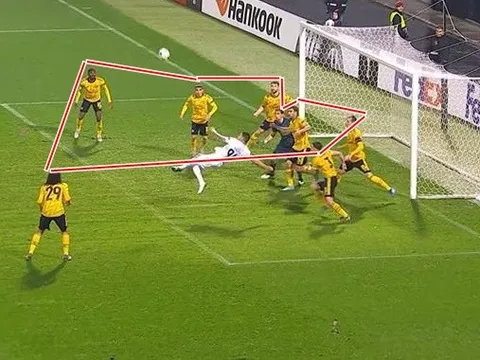 10 hình ảnh ngán ngẩm nhất về Arsenal trên đất Bồ Đào Nha: "Vòng tròn" khó hiểu!