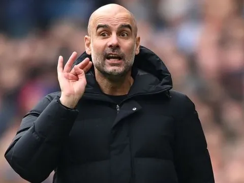 10 HLV bạo chi nhất lịch sử chuyển nhượng: Pep Guardiola xếp sau 1 cái tên