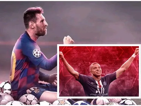 10 kỷ lục bạn có thể đã bỏ lỡ ở lượt trận thứ 3 Champions League