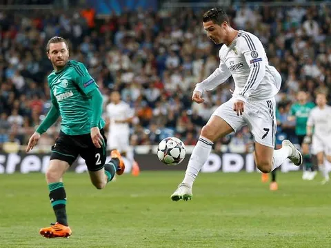 10 kỷ lục khó xô đổ nhất trong lịch sử Champions League