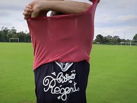 10 lão tướng 35 tuổi trở lên bền bỉ nhất châu Âu: Ronaldo thứ 8