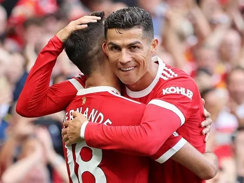 10 màn chào sân ấn tượng cuối tuần mới đây: Ronaldo ra mắt như mơ; Tân binh Arsenal gây bất ngờ