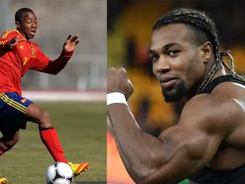 10 màn lột xác "kinh điển": CR7, Rashford và "quái vật" Adama Traore