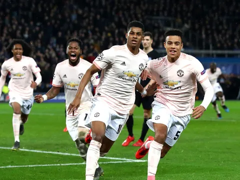 10 màn ngược dòng kinh điển ở lượt về C1 để Chelsea noi theo