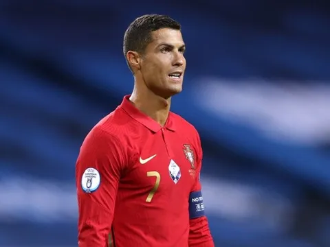 10 mẫu áo đấu 'cực phẩm' của EURO 2020