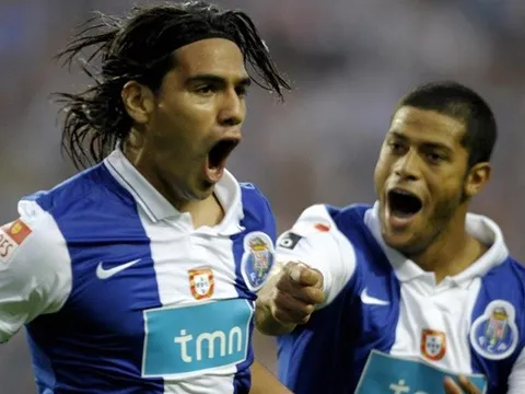 10 máy làm bàn xuất sắc nhất lịch sử Europa League: Aubameyang thứ 6