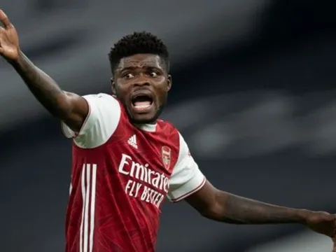 10 'mỏ neo' đắt giá nhất mọi thời đại: Arsenal sở hữu số 3 và số 4