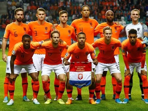 10 ĐTQG đáng xem nhất hiện nay: 'Cơn lốc' trở lại; 'Hiện tượng' Kosovo