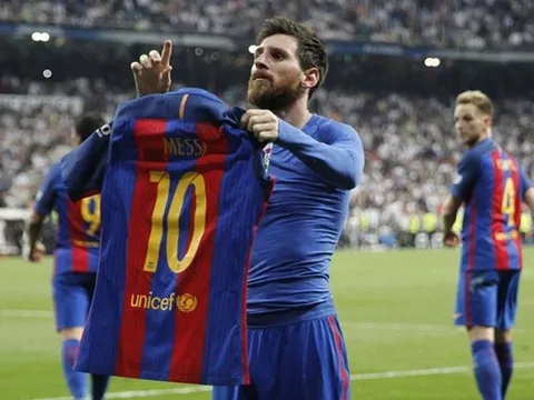 10 nạn nhân La Liga bị Messi dội bom nhiều nhất: Real đồng thứ 5, xứ Andalusia thở phào