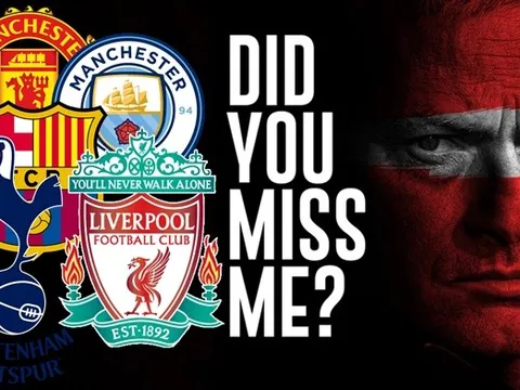 10 nạn nhân trong sự nghiệp của Mourinho: Bộ sưu tập "kinh dị"!