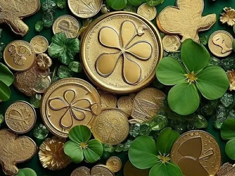 10 ngày tới Thần Tài gọi tên: 3 tuổi đi đâu cũng gặp cơ hội kiếm tiền, nhanh chân là có dấu ấn lớn