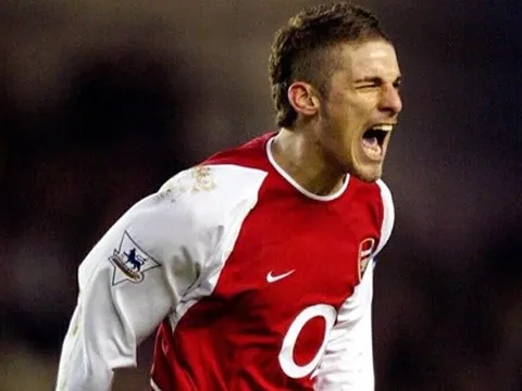 10 ngôi sao bị Arsenal lãng quên (P.2)