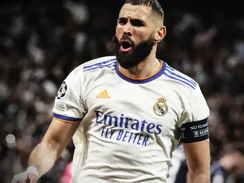 10 ngôi sao có khả năng đoạt Quả bóng vàng: Số 1 thuyết phục; vắng bóng CR7