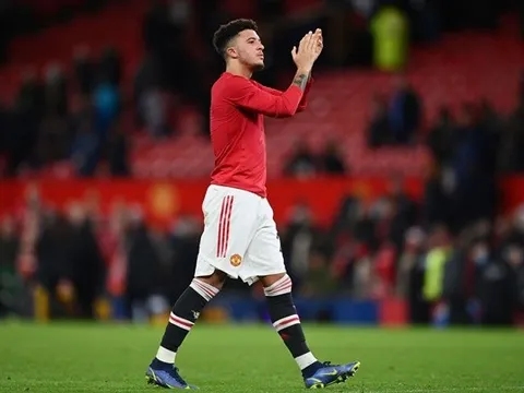10 ngôi sao giá trị nhất Premier League theo CIES: Thành Manchester áp đảo