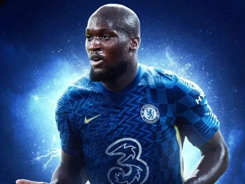 10 ngôi sao hưởng lương cao nhất Chelsea: Lukaku và phần còn lại