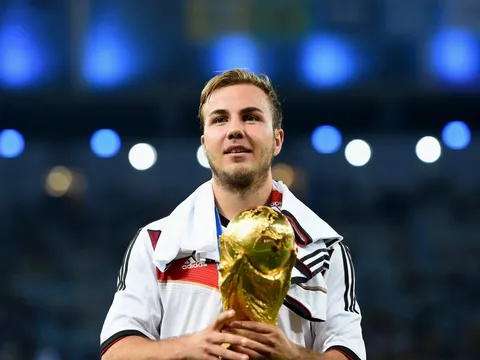 10 ngôi sao thất nghiệp đáng chú ý nhất hiện nay: Người hùng World Cup sa sút