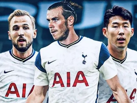 10 ngôi sao Tottenham nổi tiếng nhất trên Instagram: "Nữ tướng" Morgan