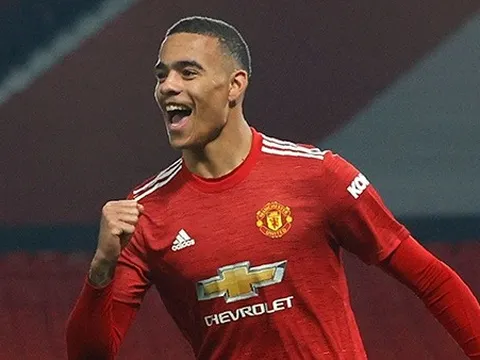 10 ngôi sao tuổi teen "cày ải" nhiều nhất ở mùa giải 2020/21