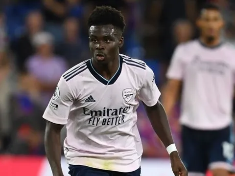 10 ngôi sao U21 đắt giá nhất Premier League: Sao Arsenal bỏ xa phần còn lại