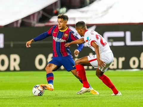 10 'nhạc trưởng' giá trị nhất châu Âu: Coutinho và 3 'cú sốc' Serie A
