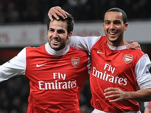 10 nhân tố debut Arsenal trẻ tuổi nhất giờ ra sao?