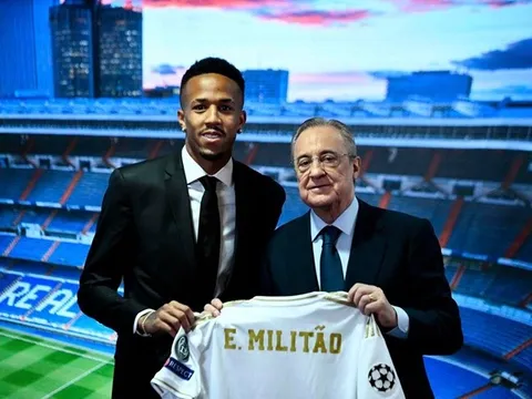10 phi vụ trung vệ đắt nhất mọi thời đại: Luiz thứ 10, 3 cái tên Man City