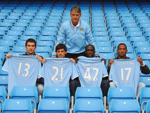 10 phiên chợ 'đỉnh nhất' tại EPL: Chelsea số một; Man City nối gót