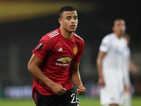 10 sao '2k' đắt giá nhất thế giới: Số 1 vượt trội; Sốc với Greenwood