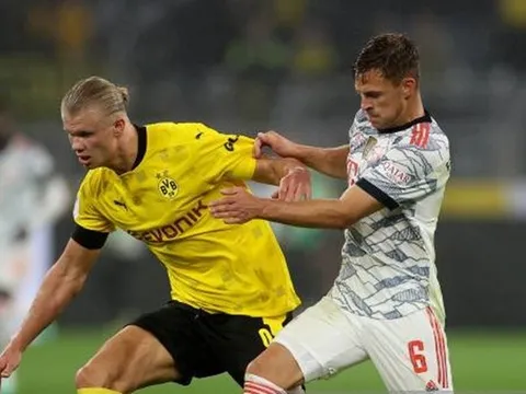 10 sao Bundesliga đắt giá nhất: Nỗi tiếc nuối Arsenal; Lewandowski đồng số 7