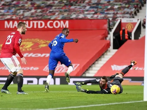 10 sao hưởng lương cao nhất EPL: De Gea bị soán ngôi; 6 'thảm họa'
