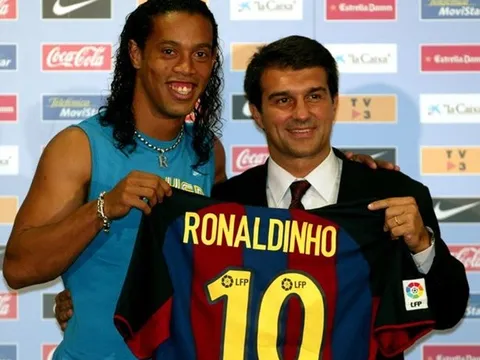 10 sao lớn từng được các CLB Premier League liên hệ