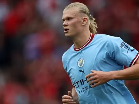 10 sao Man City lương khủng nhất: Tân binh lọt top, Haaland thua một người
