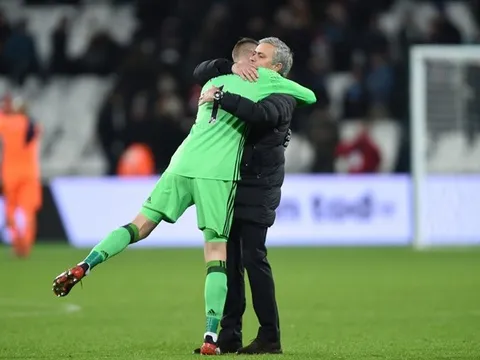10 'đồ đệ ruột' của Jose Mourinho ở EPL: De Gea và 9 sao Chelsea