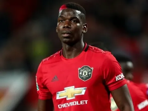 10 sao Premier League đang được các đại diện Serie A khao khát: Bộ đôi của Man Utd