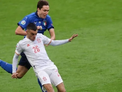 10 sao tăng giá cao nhất sau EURO: Donnarumma thứ 4, Jorginho thứ 7