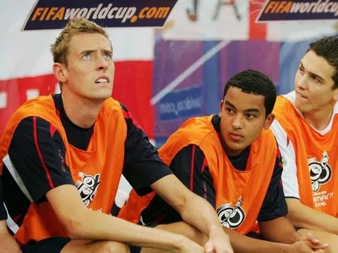 10 'siêu dự bị' trong lịch sử Premier League: Walcott đồng thứ 7